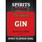 Premium Gin